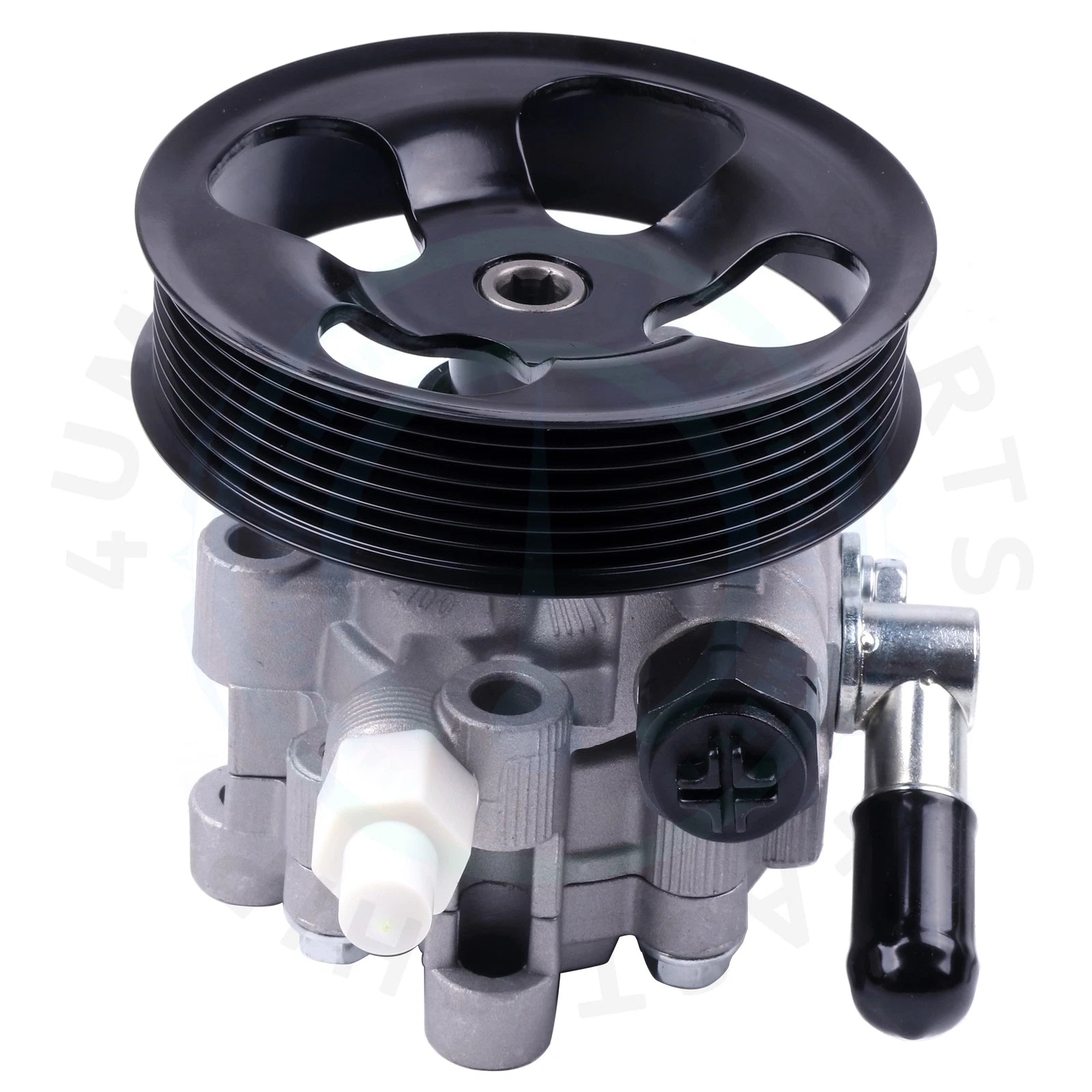 Power Steering Pump with Pulley for Toyota 4Runner Sienna (2003–2010)