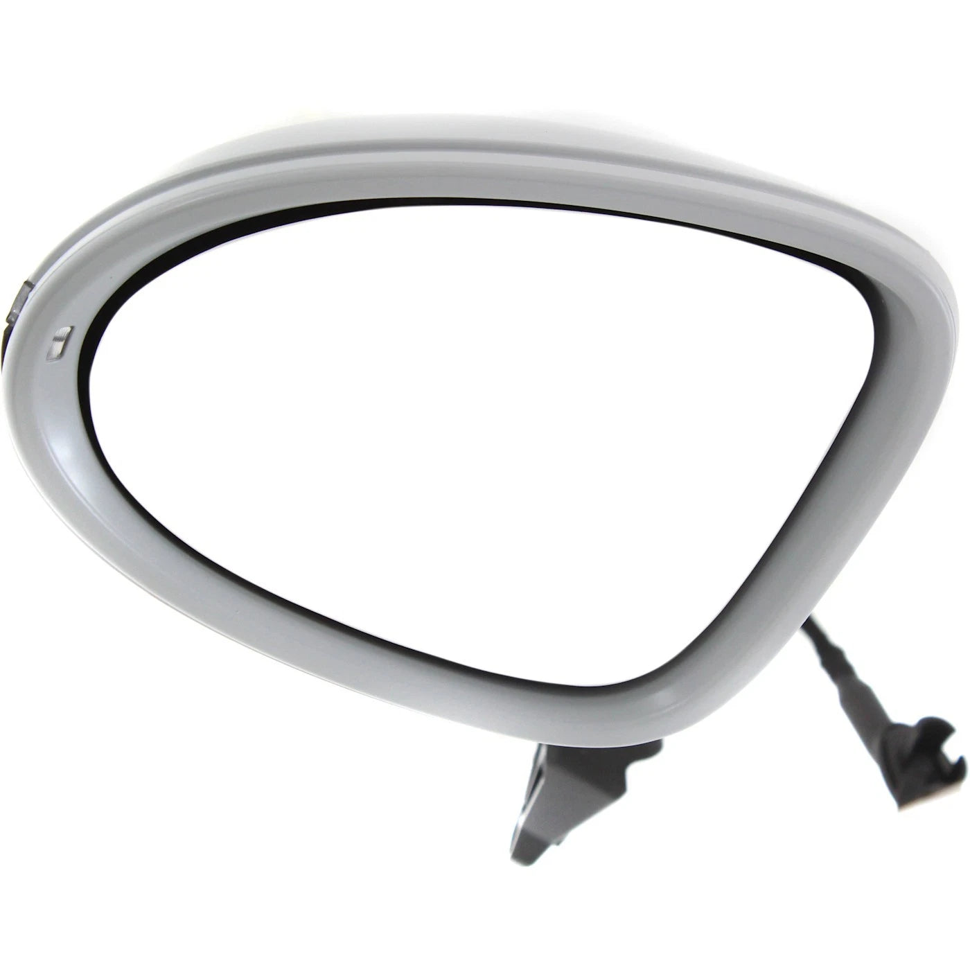 Driver Side Mirror with Signal Light for Porsche Macan (2015–2018)