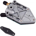 Fuel Pump for Johnson Evinrude OMC BRP Boat Motor (9.9hp 15hp) 0438562 0434728