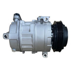 AC Compressor Kit Replacement for GMC Terrain 2.4L (2013-2017)
