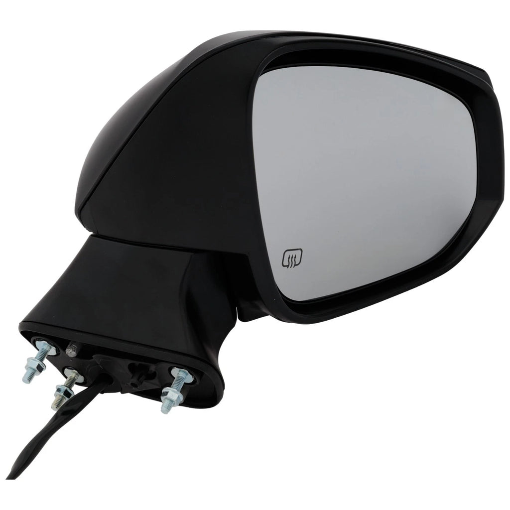 Heated Right Side Mirror for Toyota Corolla Cross (2022–2023)
