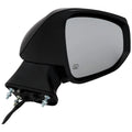 Heated Right Side Mirror for Toyota Corolla Cross (2022–2023)