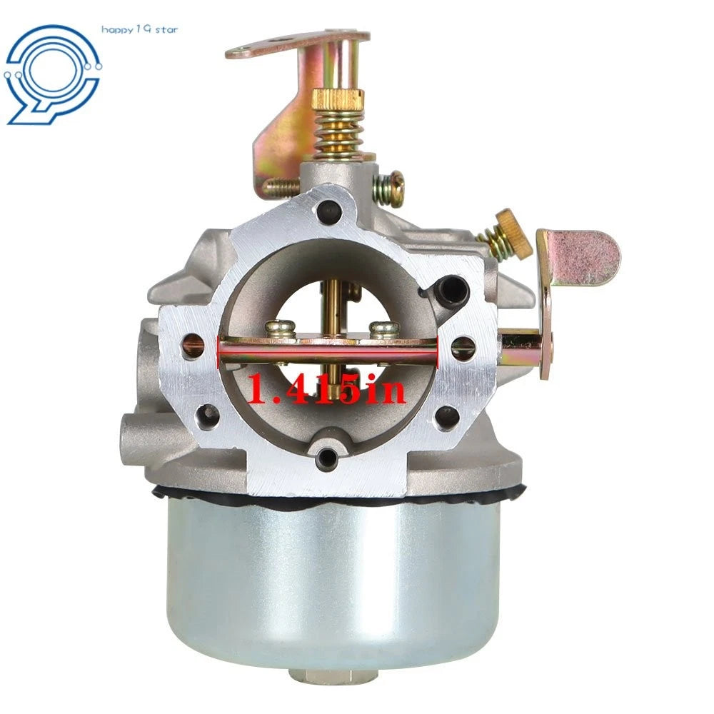 Carburetor for Kohler K241 K301 (10HP 12HP) 47 853 23-S Cast Iron