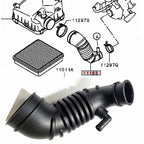 Air Intake Duct Hose for Mitsubishi L200 Triton (2005–2015)