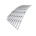 Stainless Chrome Billet Grill for Dodge Durango (2014–2020)