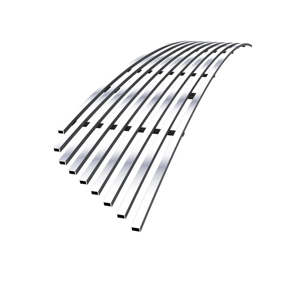 Stainless Chrome Billet Grill for Dodge Durango (2014–2020)