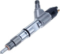 1X Fuel Injector 0445120329 5267035 0986AD1078 for Cummins ISDE4.5 (2003–2010)