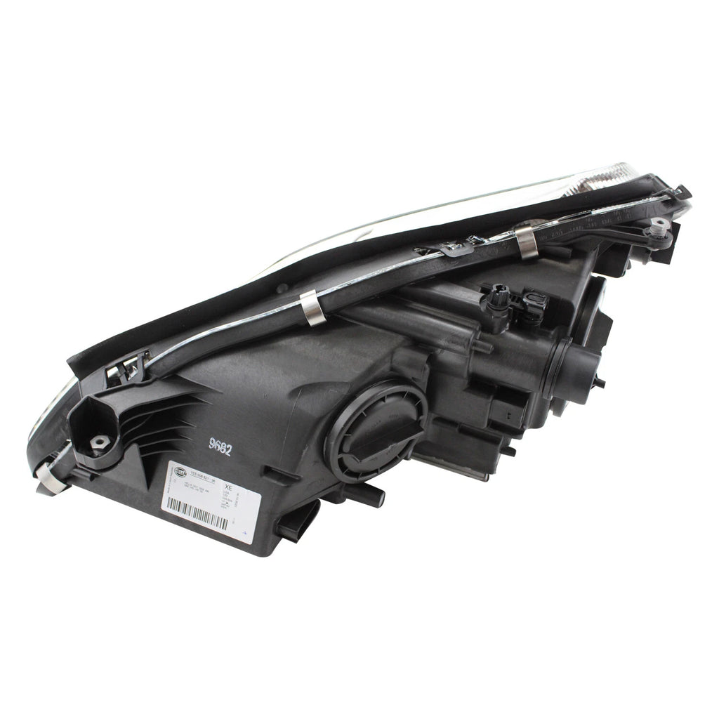 Hella Front Passenger Right Headlight Assembly for 008821361 Xenon