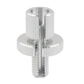 Clutch Brake Throttle Cable Adjuster Screw M8 for ATV Pit Bike Motorcycle