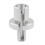 Clutch Brake Throttle Cable Adjuster Screw M8 for ATV Pit Bike Motorcycle