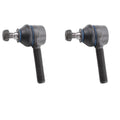 Steering Tie Rod End Kit for Mercedes 190C 200 200D 250C 280C 300D (1983–1993)