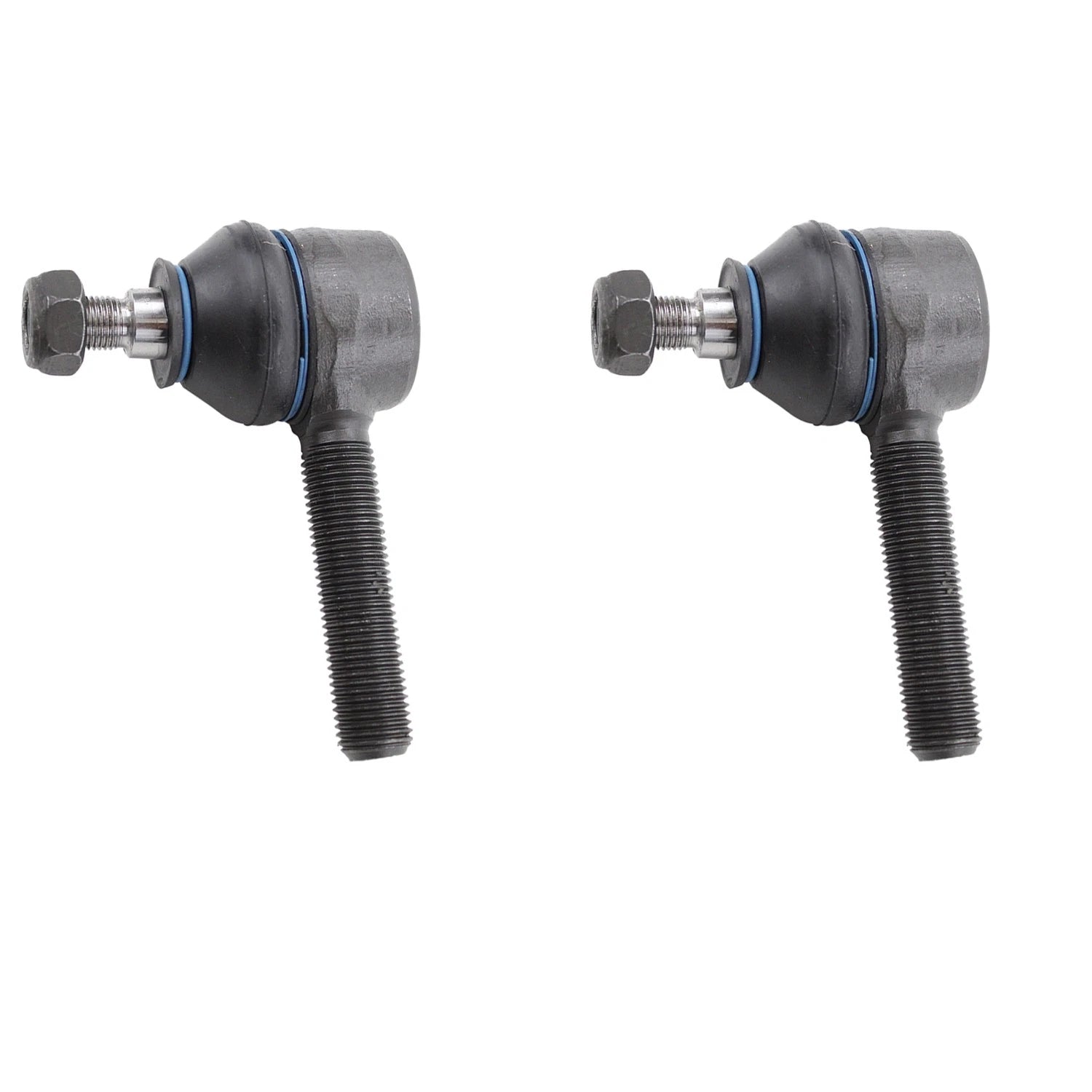 Steering Tie Rod End Kit for Mercedes 190C 200 200D 250C 280C 300D (1983–1993)