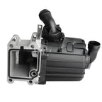 Crankcase Ventilation Separator for Volvo D13 (2012–2023)