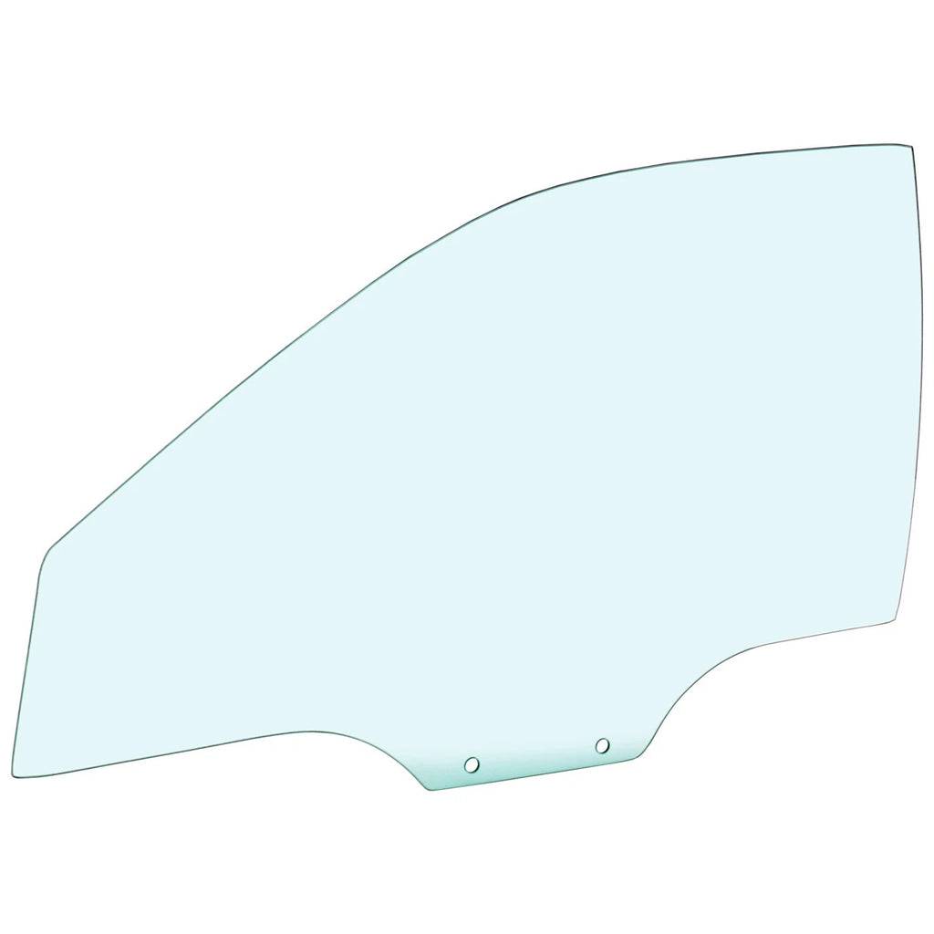 Front Driver Side Door Glass for Kia Spectra Sephia