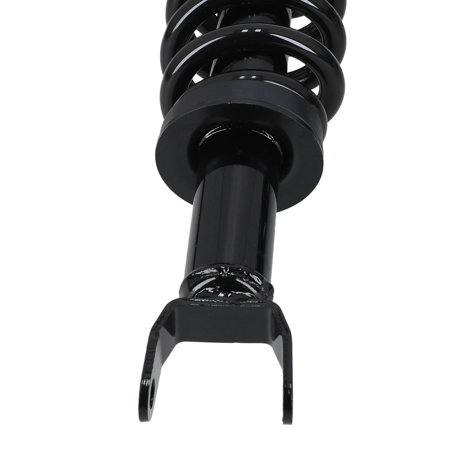 2X Front Strut Coil Spring Assembly for Dodge Ram 1500 (2006–2008) 1336334