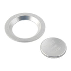 Keyless Engine Push Start Button w/ Ring for Land Rover & Jaguar (2013-2023)