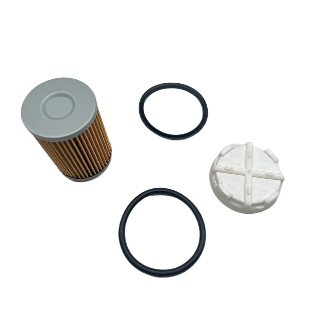 Fuel Filter & Disc Filter Kit for Mercury Mercruiser (35-866171A01)