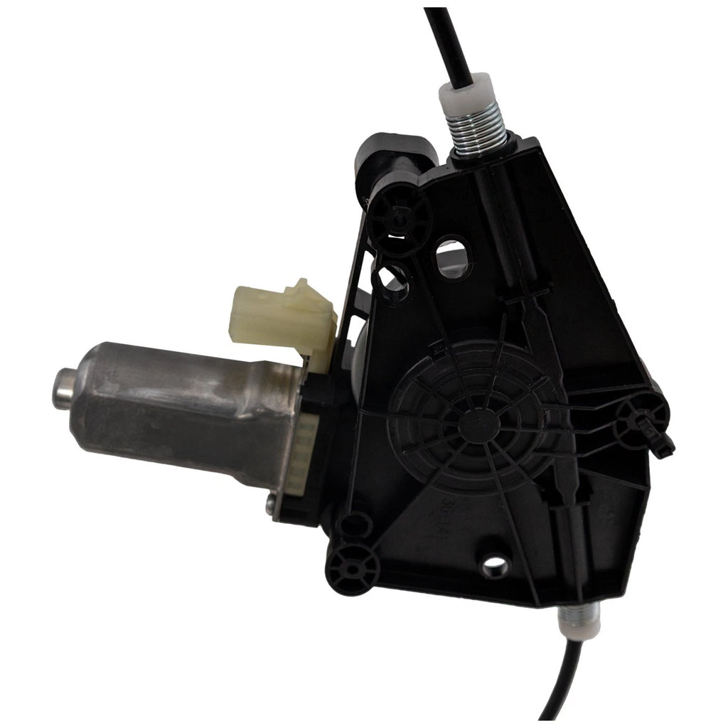Window Regulator for Jeep Gladiator Wrangler (Front Driver Left)