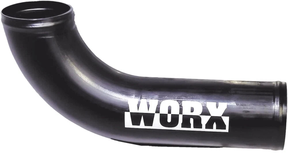 Free Flow Exhaust for Sea Doo GTR GTX RXP RXT WAKE (215–260)