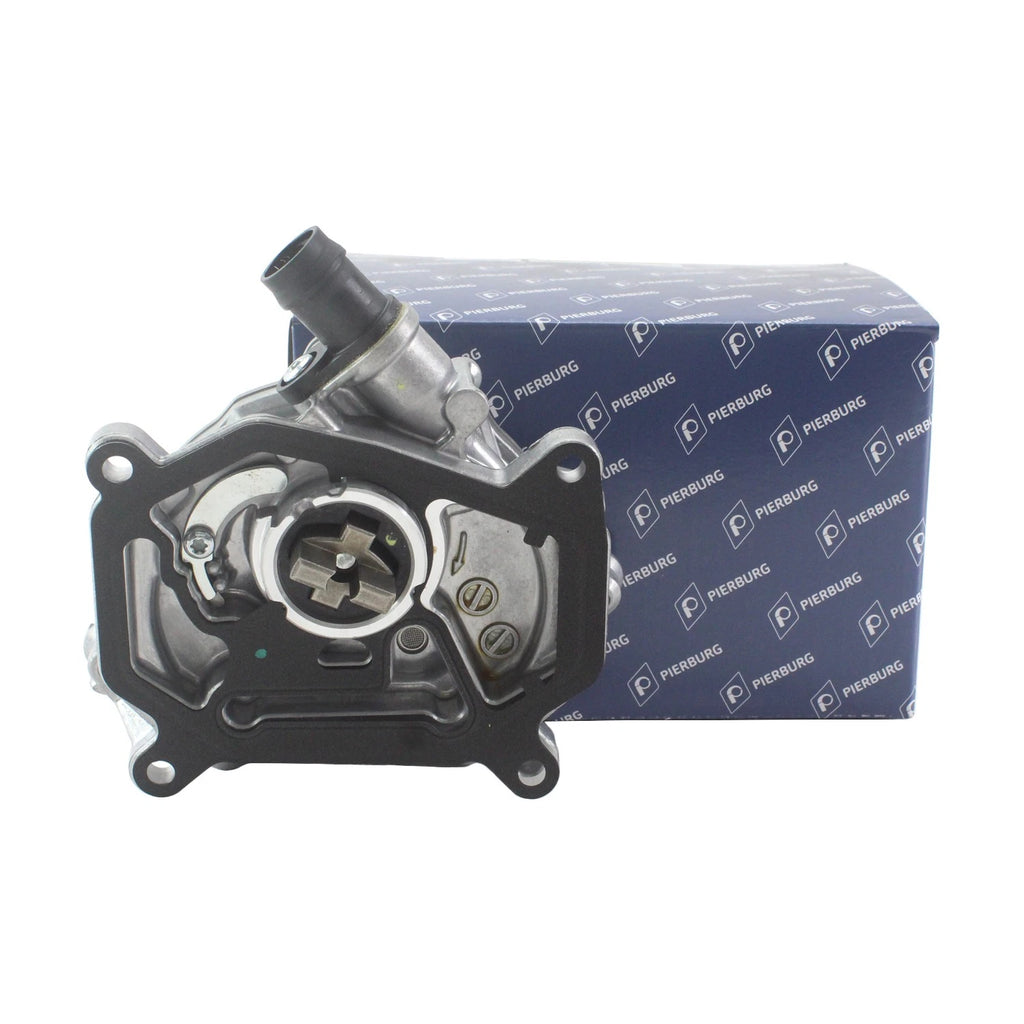 Pierburg Vacuum Pump 7.02551.37.0 for Mercedes C117 X156 R172 W205 W213 W253