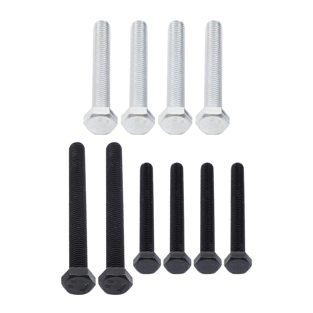 Crankshaft Puller Tool Set for Jaguar Land Rover (3.0L V6, 5.0L V8)