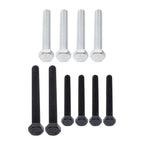Crankshaft Puller Tool Set for Jaguar Land Rover (3.0L V6, 5.0L V8)