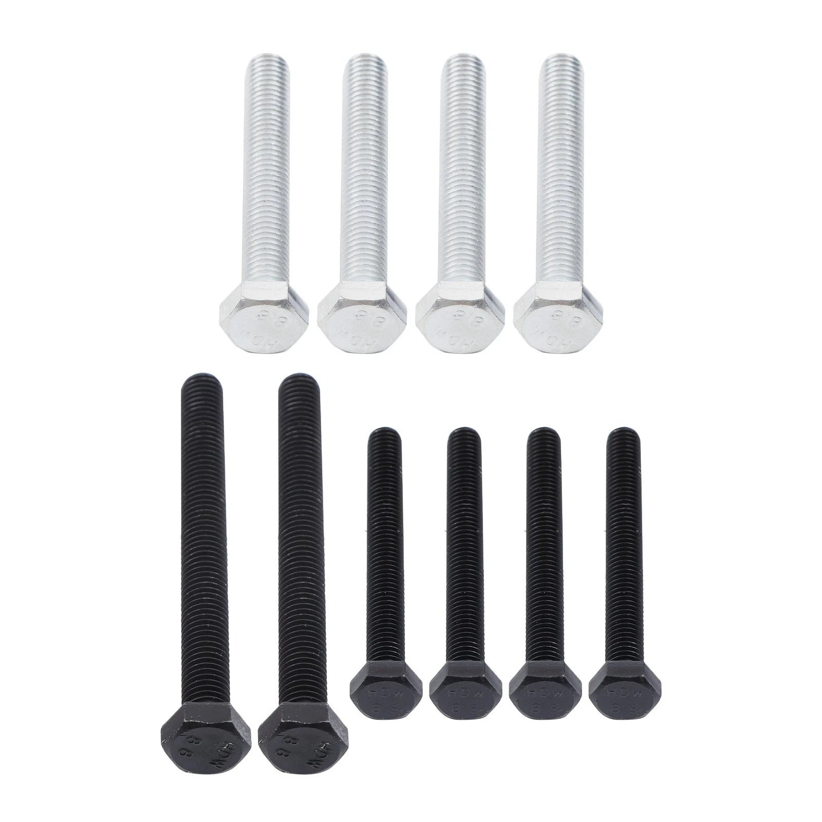 Crankshaft Puller Tool Set for Jaguar Land Rover (3.0L V6, 5.0L V8)