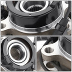 Wheel Hub Bearing Assembly for Colorado Canyon I-350 I-370 4WD (2004–2008)
