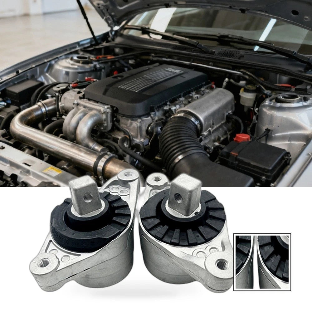 Engine Mount for Maserati Ghibli Quattroporte (2013–2023) 670004871
