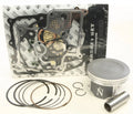 Top End Kit NA-10012-6K for Honda Pioneer & Big Red (2010–2016)