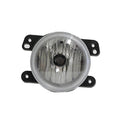 Replacement Driver/Passenger Side Fog Light Assembly w/Head Light Washer For 300