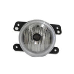 Replacement Driver/Passenger Side Fog Light Assembly w/Head Light Washer For 300