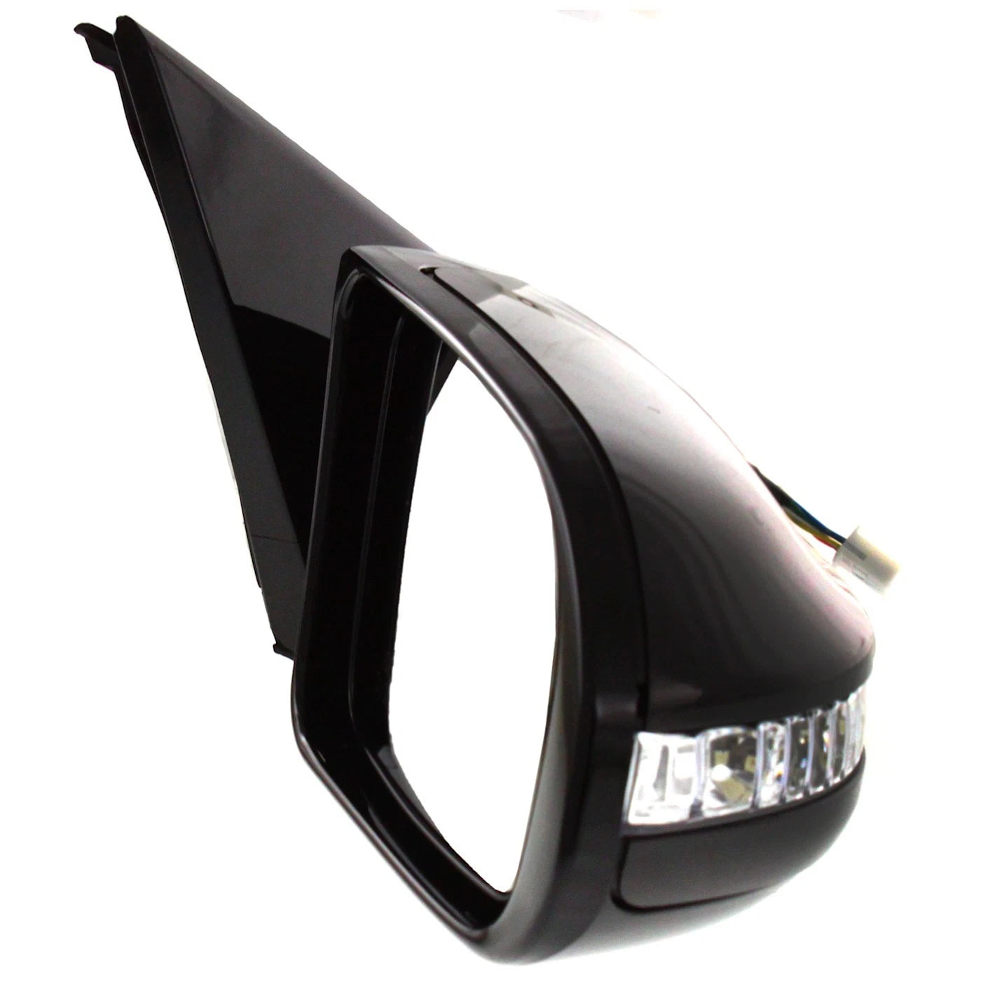 Passenger Right Side Mirror for Nissan Maxima (2009–2014)