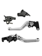 Short Clutch Brake Lever for CFMOTO 700CL-X Heritage (2021–2024)