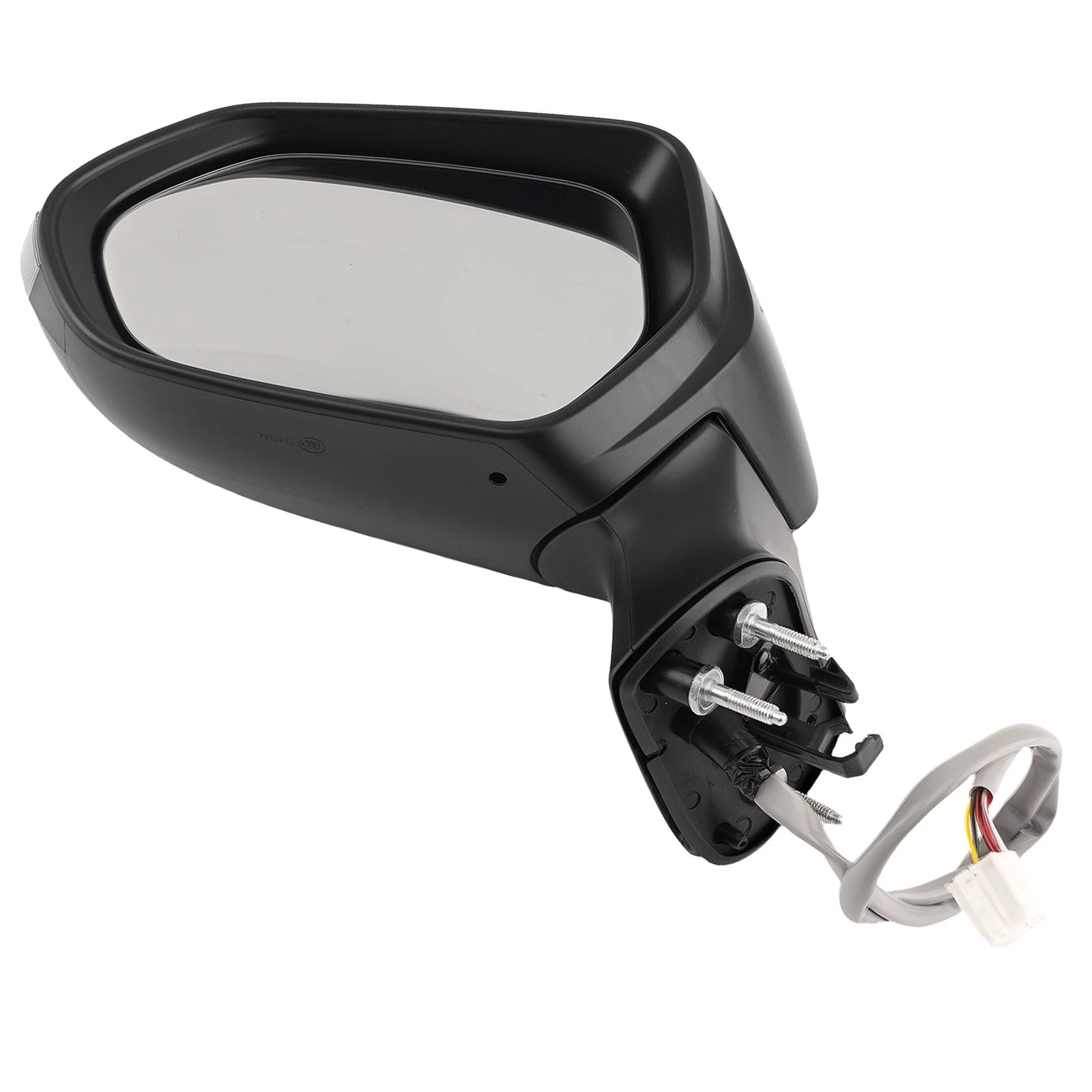 Driver Mirror for Toyota Corolla SE Hatchback (2019–2024) Heated Power Signal