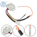 2X Ignitor Assembly for EZGO Golf Cart (1981-1990)