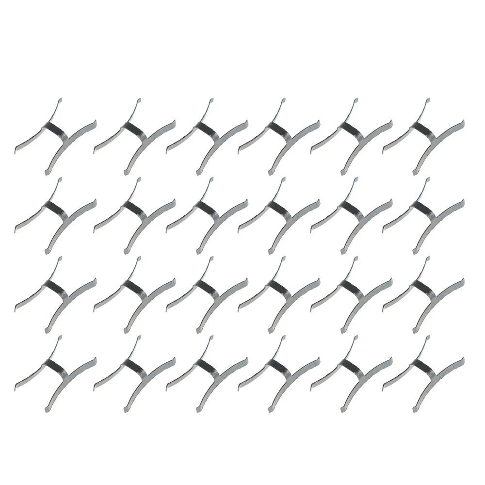 Set of 4 Front Differential Sprague Spring Clips for Polaris RZR 570 900 1000 (2015–2016)