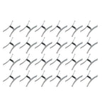 Set of 4 Front Differential Sprague Spring Clips for Polaris RZR 570 900 1000 (2015–2016)