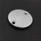 Brake Fluid Reservoir Cap Cover for Kawasaki Vulcan 1500 (1987–2008) Chrome