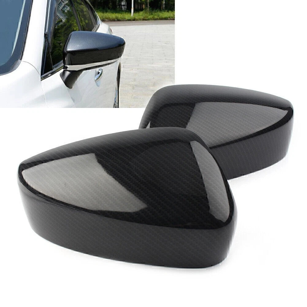 Rearview Mirror Cover Trim for Mazda 6 Atenza (2018–2024)
