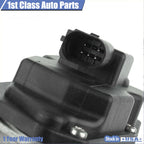 EGR Valve for Volkswagen Jetta, Passat, Golf, Audi A3 (2010–2014)