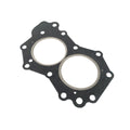 Cylinder Head Gasket for Johnson Evinrude OMC 5 5.5 6 HP Outboards (306204 329103)