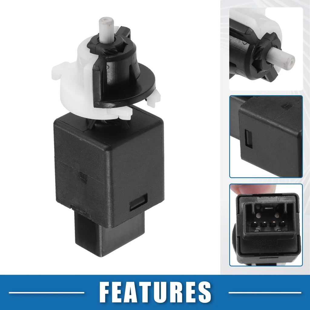 Brake Stop Light Lamp Switch No. 938103S700 for Hyundai Accent (2015–2017)