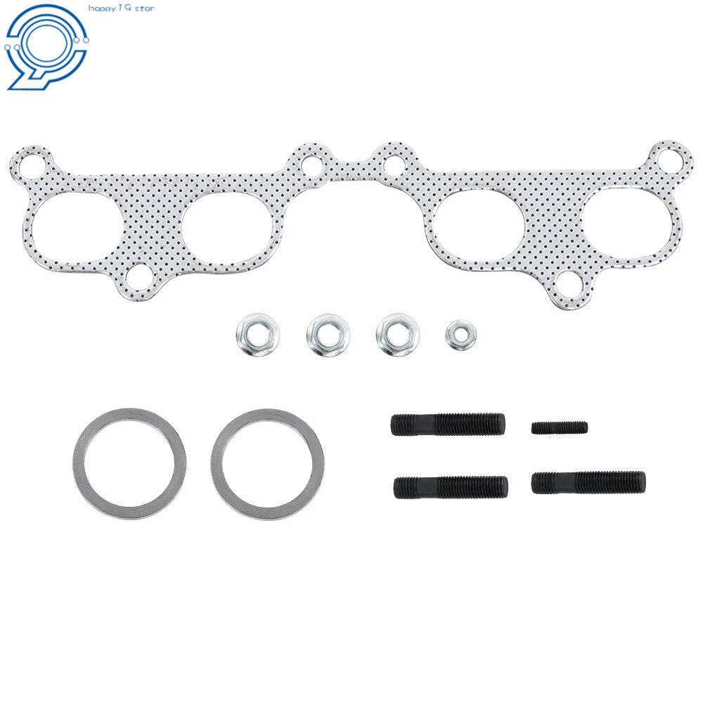 Exhaust Manifold with Gasket Kit for Toyota 4Runner Tacoma (1994–2000)