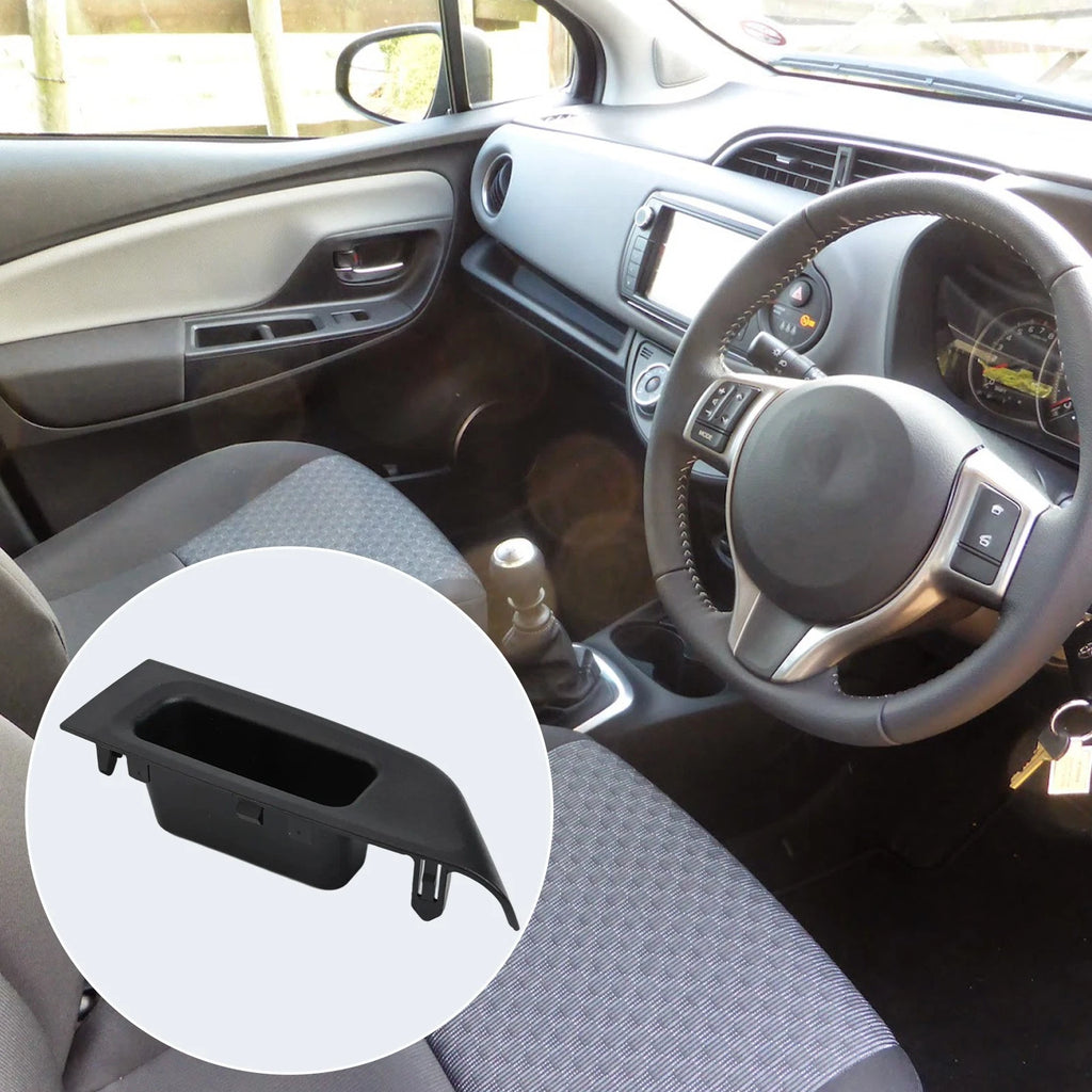 Rear Right Door Handle Trim for Toyota Yaris (OE Specs)