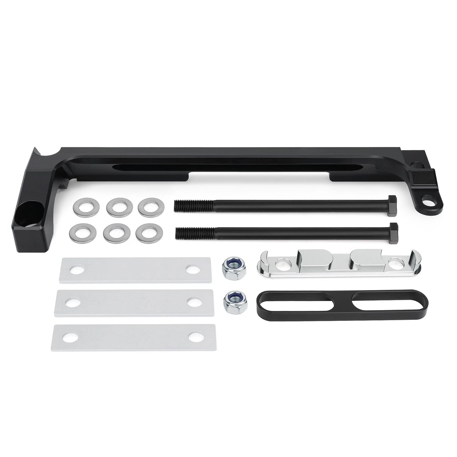 Steering Rack Stabilizer Kit for Can-Am Maverick X3 (2017–2022)