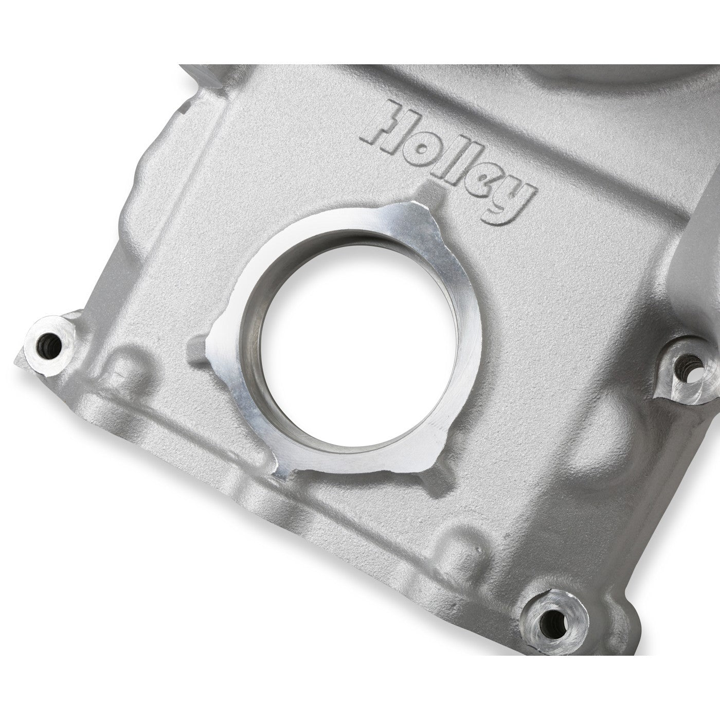 Timing Cover for Holley (97-372)