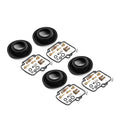 Carburetor Repair Kit for Suzuki Katana 600 GSX600F (1988-1997)
