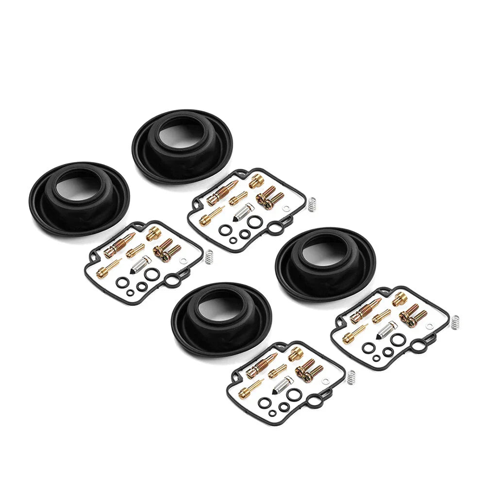 Carburetor Repair Kit for Suzuki Katana 600 GSX600F (1988-1997)