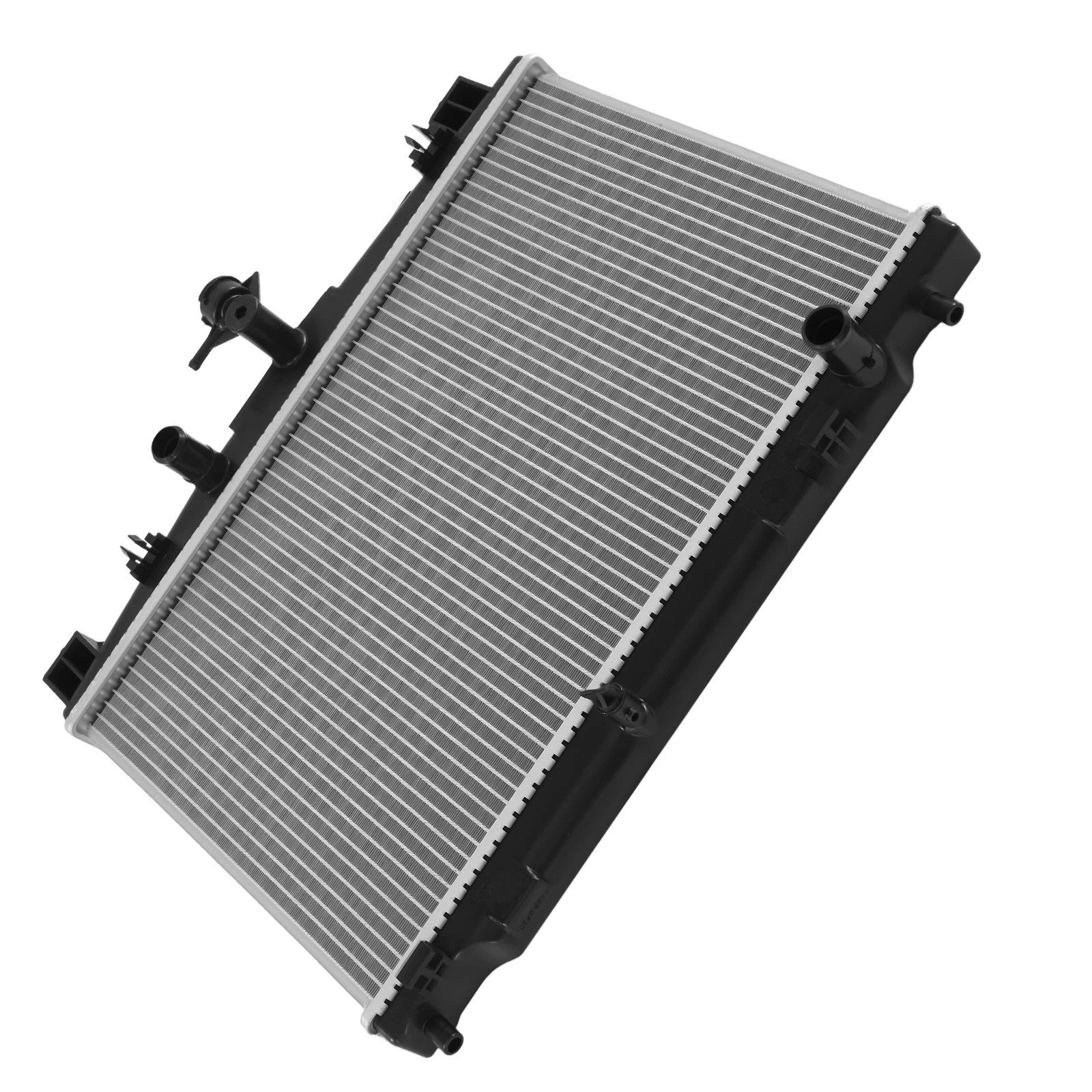 Cooling Radiator for Mazda 2 L4 1.5L (2011–2014) CU13233 ZJ3815200
